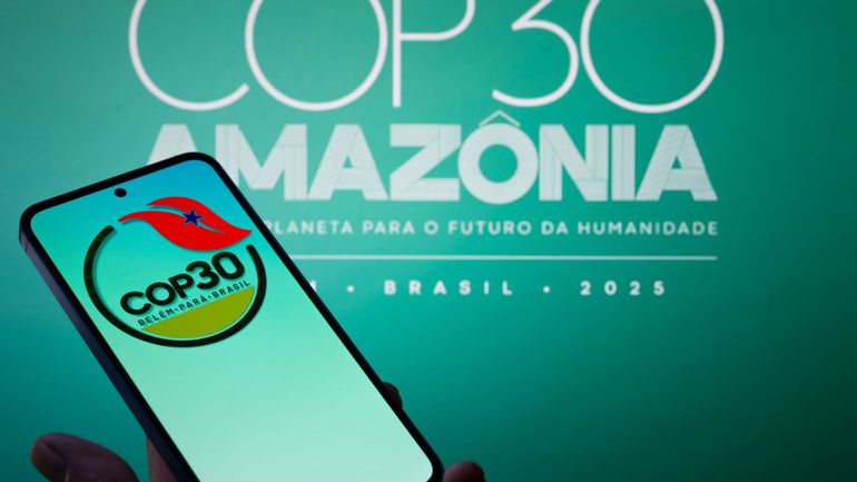 La Belgique signe la déclaration de lancement du Fonds de protection des forêts tropicales en amont de la COP30