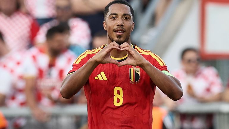 Belgique – Tunisie : continuer à bien se préparer pour le Mondial (Direct vidéo 14h30)