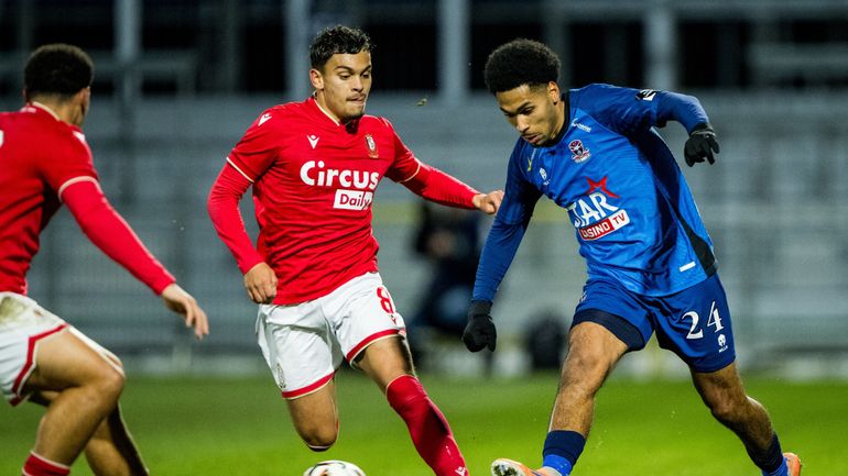 Le Standard doit prendre sa revanche à Dender (direct audio et commenté 16h)