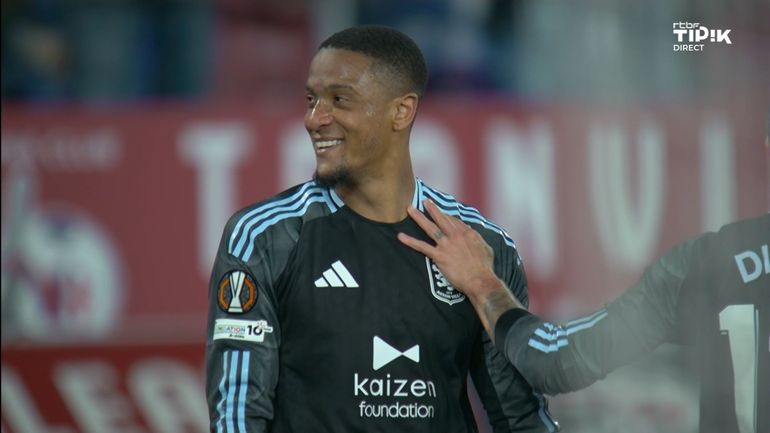 Direct vidéo, Bologne – Aston Villa : Konsa ouvre le score contre le cours du jeu