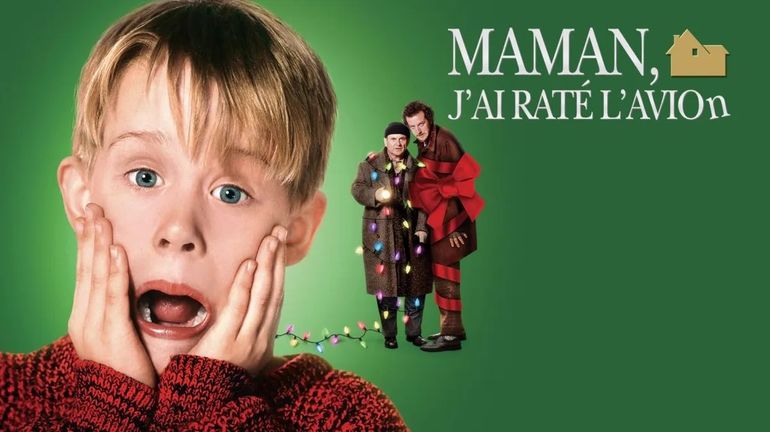 "Maman, j’ai raté l’avion" : qu'est-ce que le "slapstick" qui a contribué au succès de ce classique de Noël ? "Maman, j’ai raté l’avion" : qu'est-ce que le "slapstick" qui a contribué au succès de ce classique de Noël ?
