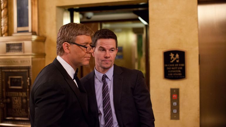 "Broken City" (avec  Mark Wahlberg) : quand le thriller dénonce la corruption et les magouilles politiques