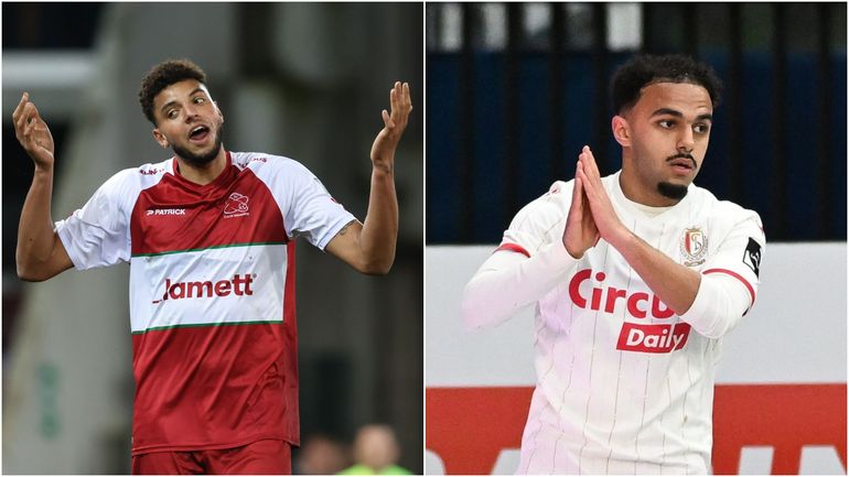 Zulte Waregem – Standard : encore un espoir de top 6 pour les Rouches (Direct audio et commenté 18h30)