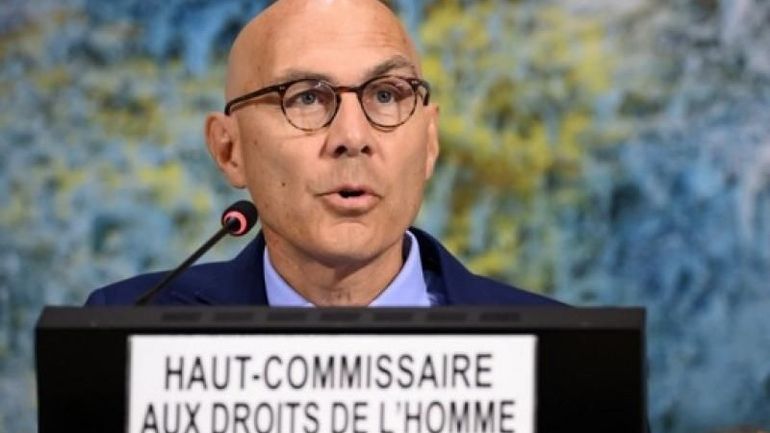 Les droits de l’homme sont globalement "en mode survie" selon l’ONU