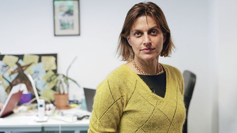 Hamida Aman : "Les femmes afghanes sont totalement oubliées et abandonnées à leur sort. C'est une société d'apartheid"