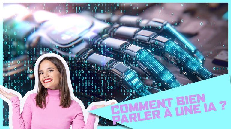 L’art du prompt : comment obtenir de meilleures réponses d’u