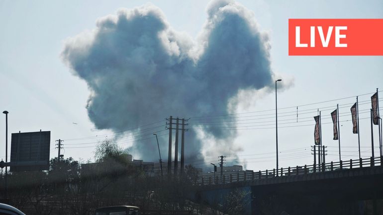 Direct - Guerre au Moyen-Orient : frappes tous azimuts de Téhéran à Beyrouth et dans le Golfe, l'escalade régionale se poursuit