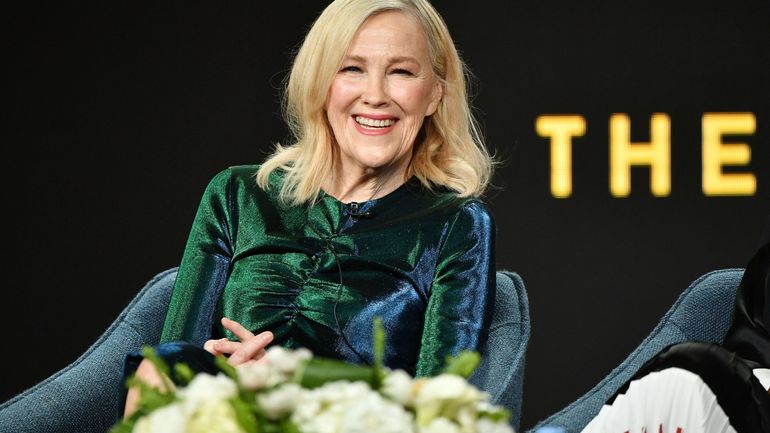 C'est une embolie pulmonaire qui a emporté l'actrice Catherine O'Hara