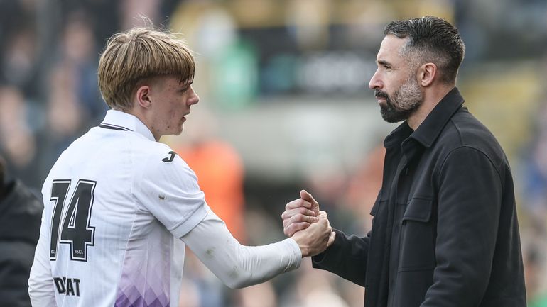 Nathan De Cat disponible, Bruges plus fort que l’Union, la Coupe en ligne de mire : huit minutes avec Jérémy Taravel avant le 
