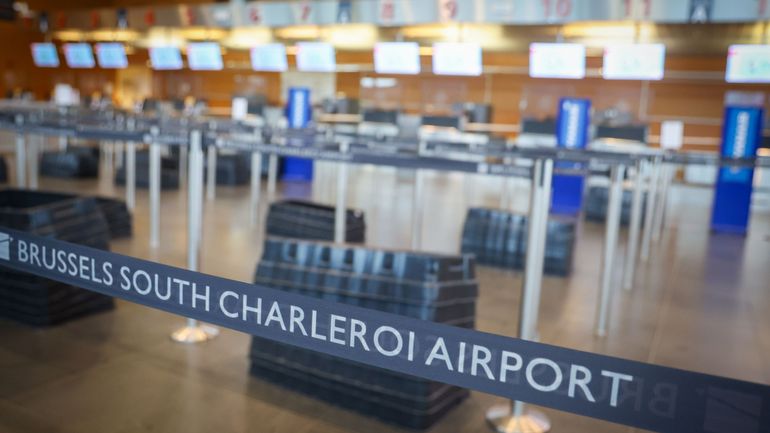 La Wallonie soulagée que la taxe d'embarquement ne grimpe pas à 10 euros