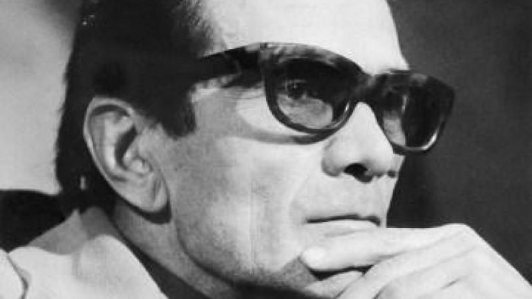 Assassiné il y a 50 ans, le mystère de la mort de l'artiste Pier Paolo Pasolini reste entier Assassiné il y a 50 ans, le mystère de la mort de l'artiste Pier Paolo Pasolini reste entier