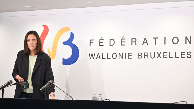 Fédération Wallonie-Bruxelles : le budget 2027 au coeur d'un premier vif échange politique en commission