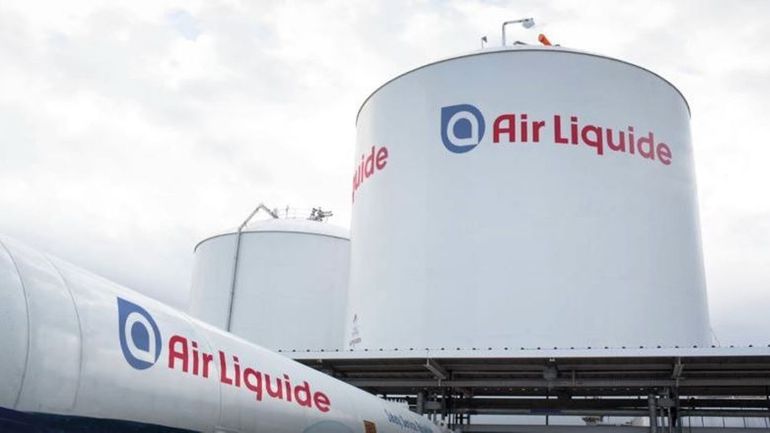 Premières décisions et premières pertes d’emploi annoncées chez Air Liquide Premières décisions et premières pertes d’emploi annoncées chez Air Liquide