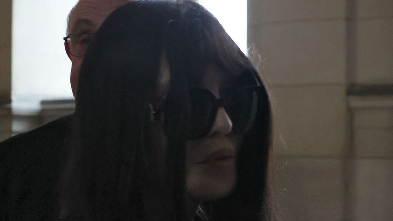 L'actrice française Isabelle Adjani condamnée à 10 mois de prison avec sursis pour fraude fiscale aggravée