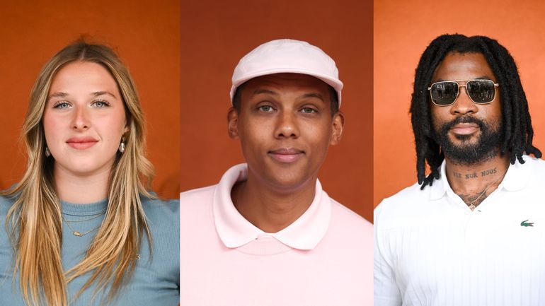 Top Belge Tipik : Helena, Stromae et Damso ont-ils bouleversé le classement de la semaine ? Top Belge Tipik : Helena, Stromae et Damso ont-ils bouleversé le classement de la semaine ?