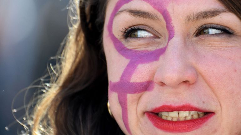 La lutte pour l’égalité homme-femme dans le viseur des masculinistes en Europe