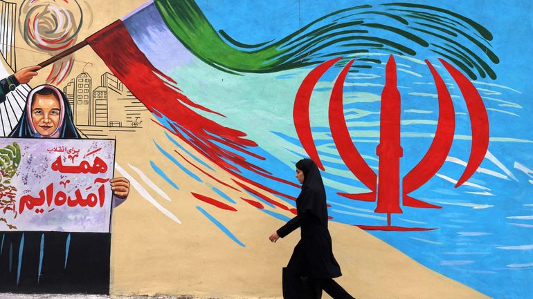 Guerre au Moyen-Orient : l'Iran accuse les États-Unis de ne pas respecter leurs engagements après des frappes israéliennes au Liban