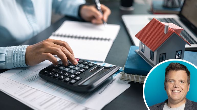 Précompte immobilier : quand la facture tombe