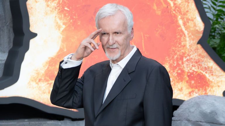 James Cameron dévoile l’emplacement idéal au cinéma (et non, ce n’est ni devant ni au fond)