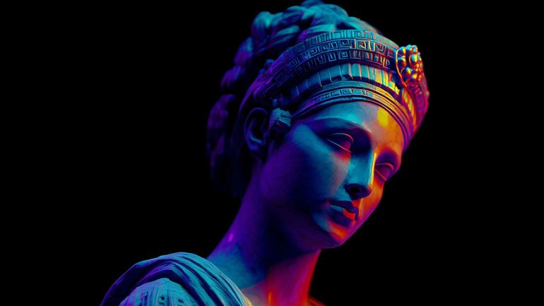 Cléopâtre Superstar : une exposition à Liège-Guillemins met en scène le personnage, de l’Histoire à l’icône Cléopâtre Superstar : une exposition à Liège-Guillemins met en scène le personnage, de l’Histoire à l’icône