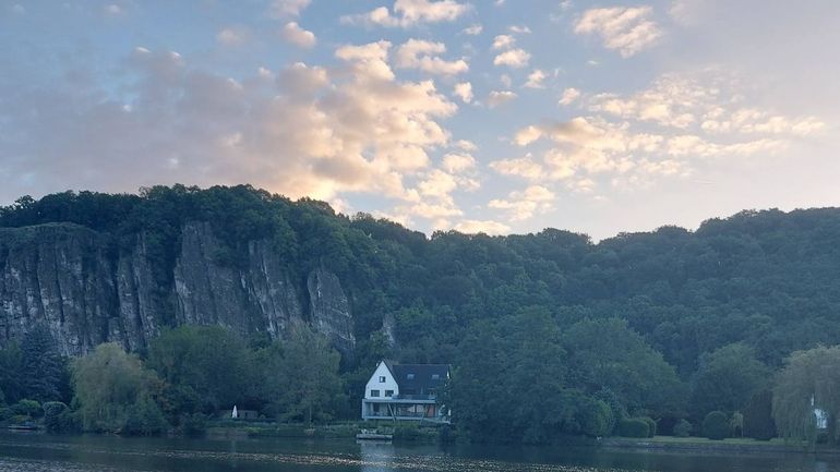 Météo en Belgique : une accalmie temporaire ce lundi avant le retour des pluies