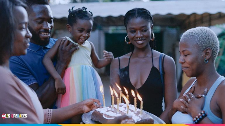 Les Grenades récompensent la réalisatrice Erige Sehiri au Cinemamed 2025