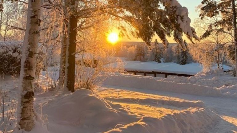 Météo en Belgique : temps gris ce matin, le retour du soleil pour cet après-midi