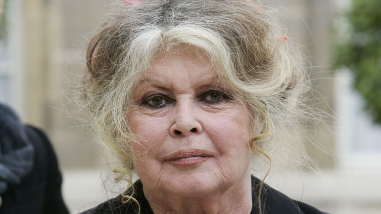 Un mois après son hospitalisation, Brigitte Bardot de nouveau admise à l'hôpital