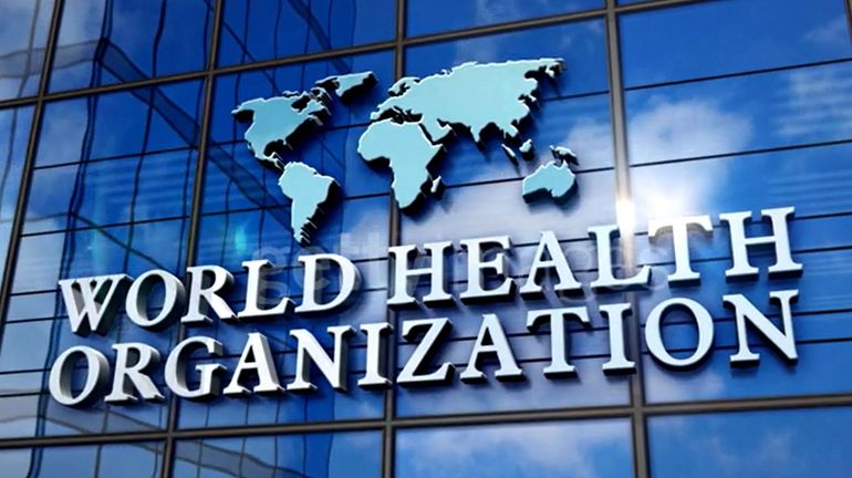 "Une crise douloureuse mais nécessaire" : l'OMS veut sortir renforcée après le retrait américain