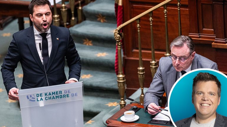 Prix de l'énergie : la bataille des droites entre le MR et la N-VA