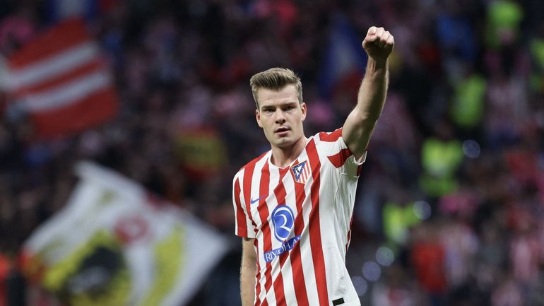Gand l'a laissé filer, Bruges l'a subi : l'étonnante métamorphose de l'ex flop Alexander Sorloth