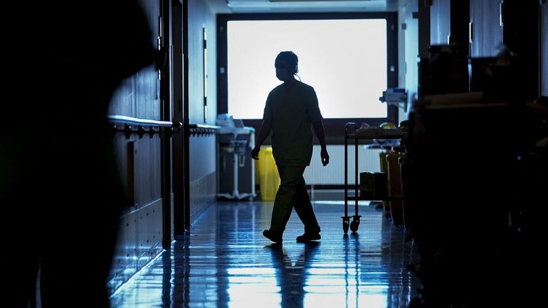 La Région bruxelloise compte plus de travailleurs pauvres qu'on ne le pensait La Région bruxelloise compte plus de travailleurs pauvres qu'on ne le pensait