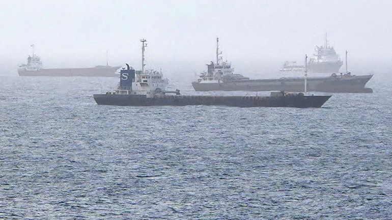 Guerre au Moyen-Orient : Téhéran pose ses conditions à toute réouverture du détroit d'Ormuz