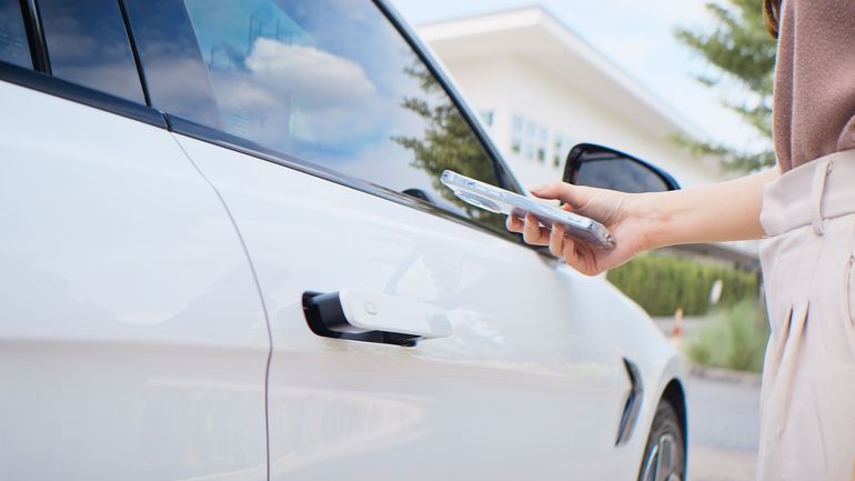 Chine : le détail technique qui va changer l'esthétique mondiale des voitures électriques