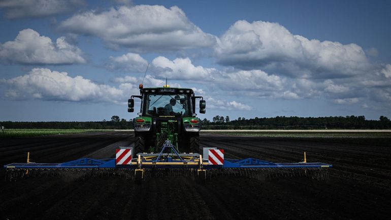 Le monde agricole réclame une approche globale pour réduire l’utilisation des pesticides