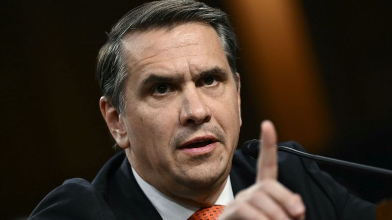 L'ancien avocat personnel de Donald Trump proche d'être désigné ministre de la Justice