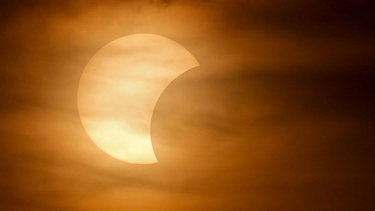 Vous avez aimé l'éclipse ? Bonne nouvelle, il y a en aura d'autres très bientôt visibles depuis chez nous