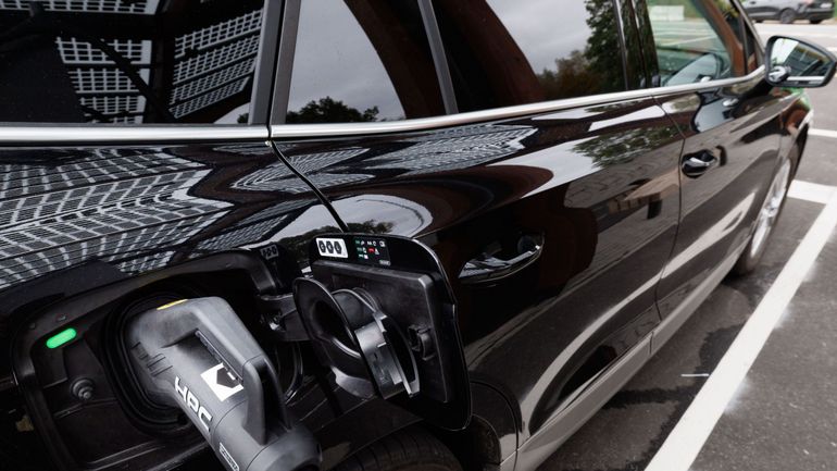 "De 20 à 30% de ventes en plus par rapport à la crise" : les véhicules électriques d'occasion de plus en plus populaires