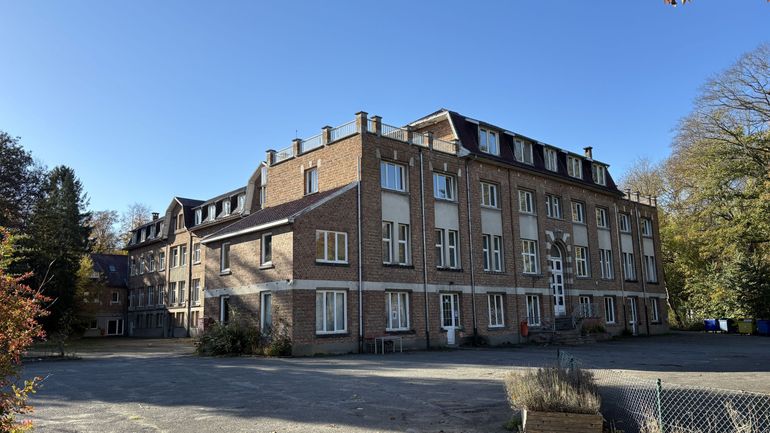 Mont-Saint-Guibert : quel avenir pour l’IMP d’Hévillers?