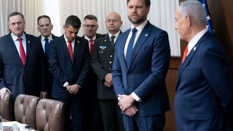 Netanyahou nomme un militaire sans expérience dans le renseignement à la tête du Mossad