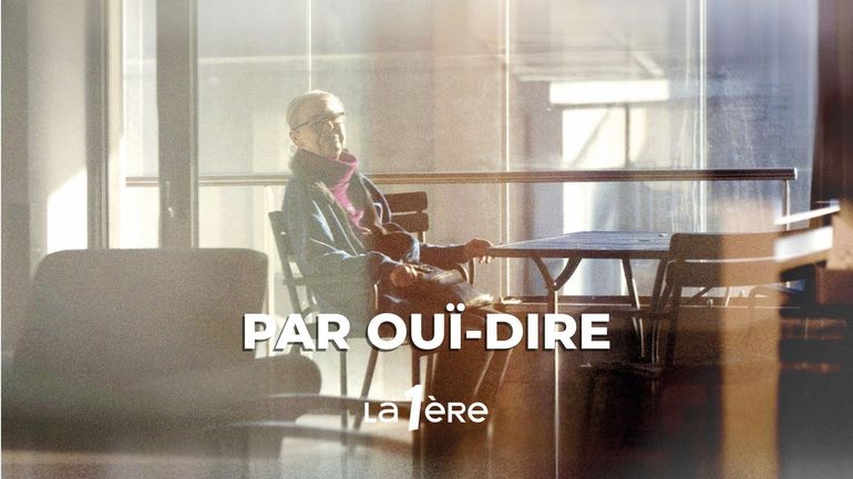 Isabelle Rey : la maison Vésale, un documentaire en deux parties Isabelle Rey : la maison Vésale, un documentaire en deux parties