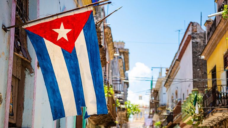 Tensions entre Etats-Unis et Cuba : La Havane accuse Washington de vouloir provoquer une "catastrophe humanitaire"
