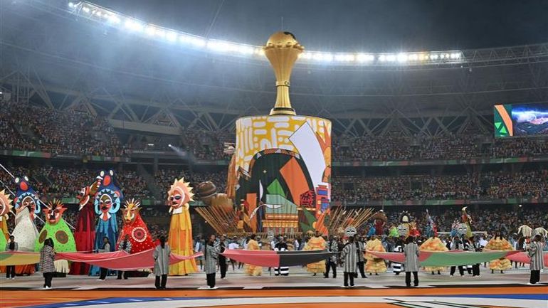 La CAN se disputera tous les quatre ans au lieu de deux à partir de 2028