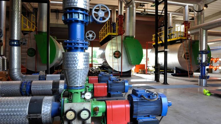 QR : la Belgique peut-elle compter davantage sur la géothermie pour son autonomie énergétique ?