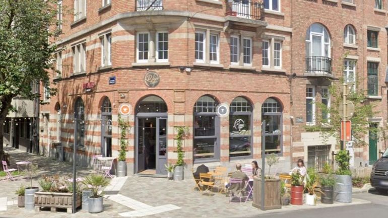 Schaerbeek : L’ancien café de Diana a trouvé des repreneurs Schaerbeek : L’ancien café de Diana a trouvé des repreneurs