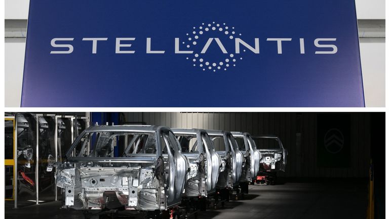 Automobile : Stellantis se lance dans la production d'"e-cars", petits véhicules électriques bon marché, destinés à l'Europe
