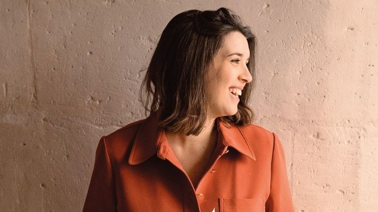 Amor Eterno, Gwendoline Blondeel chante l’amour sous toutes ses formes avec des monodies de la Renaissance et du Baroque