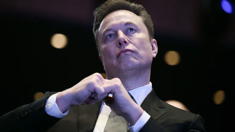 Midterms aux Etats-Unis : Elon Musk fait don de plus de 445 millions de dollars aux républicains pour les élections de mi-mandat