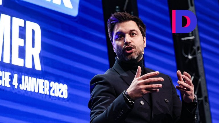 Les mutuelles, avec un patrimoine de plus de 6 milliards : faut-il les taxer comme le propose Georges-Louis Bouchez ?