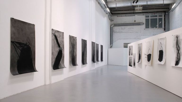 La Centrale, centre d’art contemporain de la Ville de Bruxelles, fermera bientôt ses portes La Centrale, centre d’art contemporain de la Ville de Bruxelles, fermera bientôt ses portes